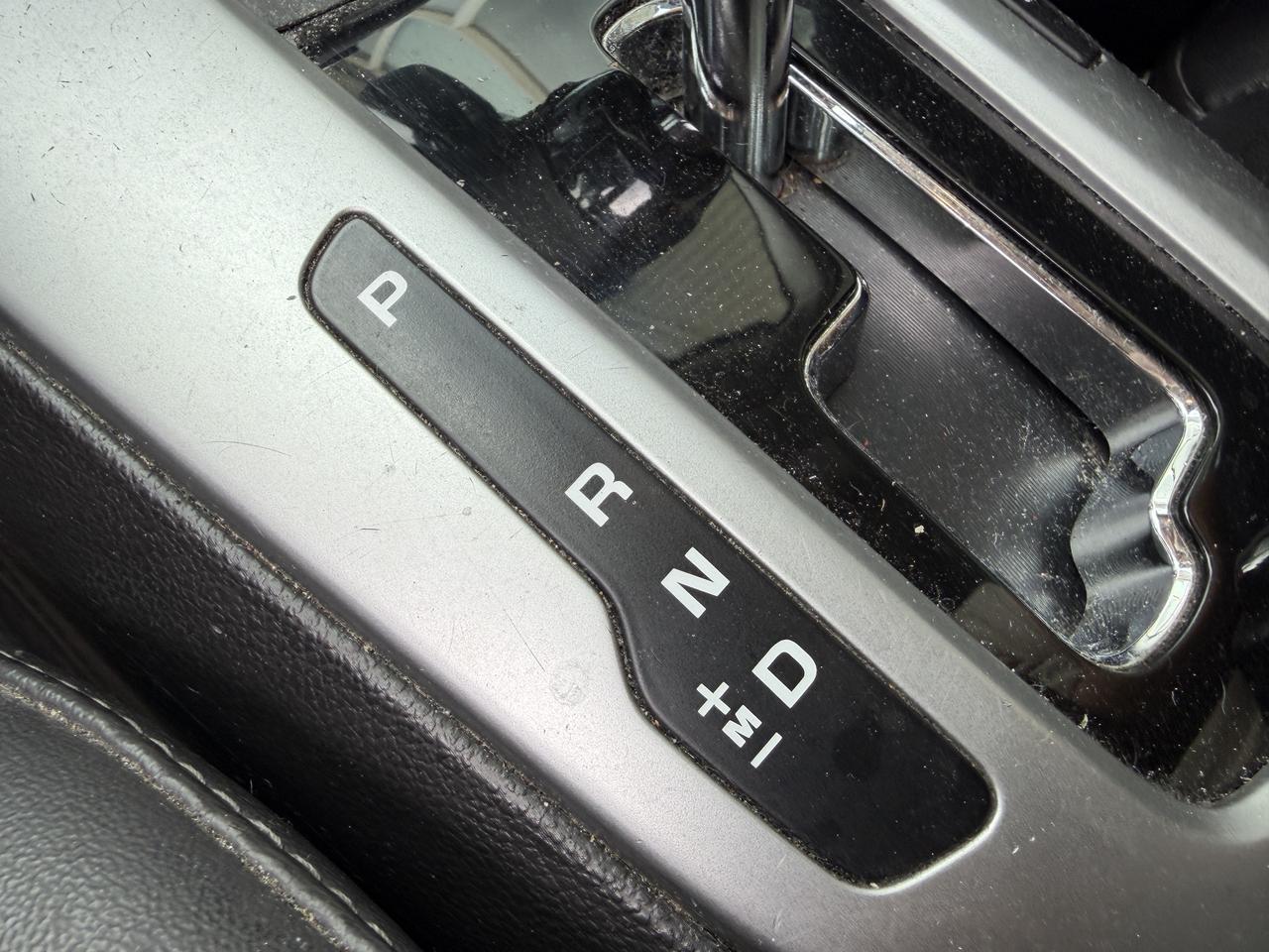 2014 Chevrolet Cruze 2LT Photo