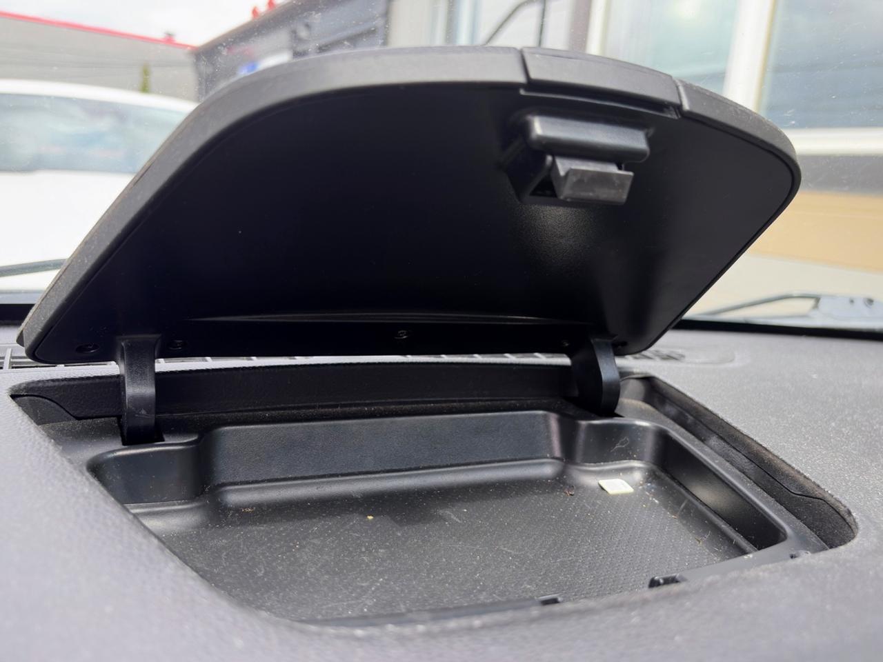 2014 Chevrolet Cruze 2LT Photo