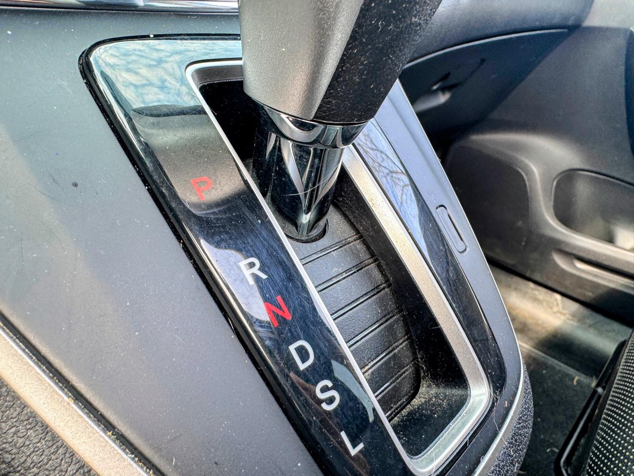 2015 Honda CR-V EX L Photo