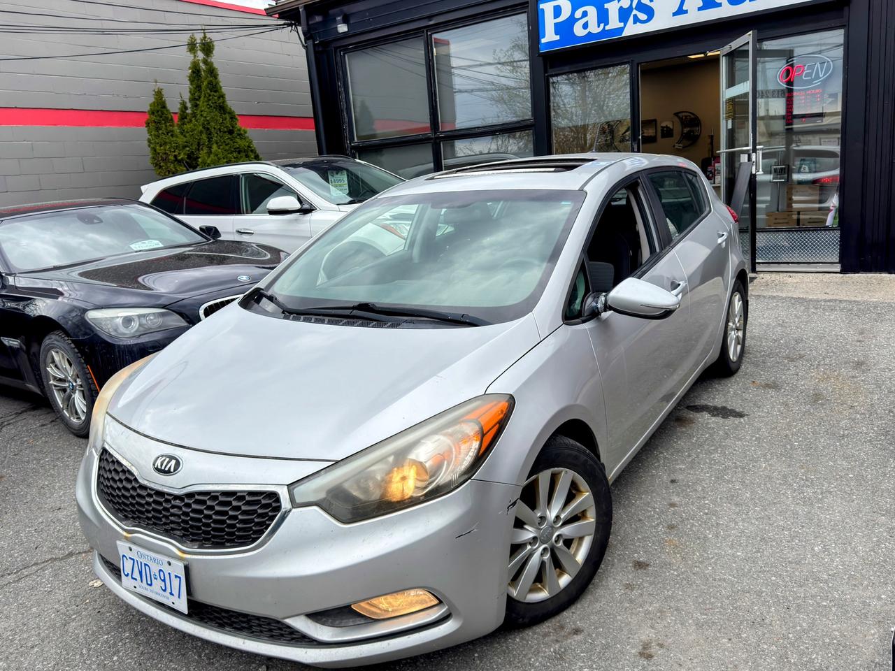 Vehicle Image