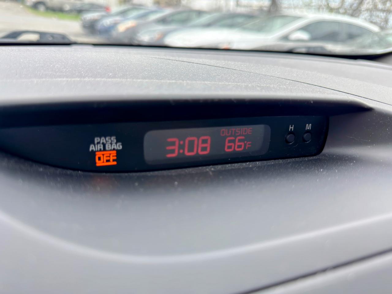 2015 Kia Forte LX Photo