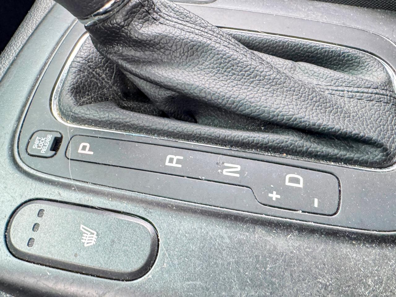 2015 Kia Forte LX Photo