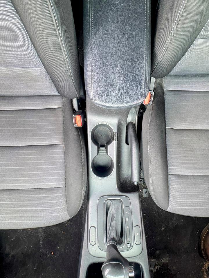 2015 Kia Forte LX Photo