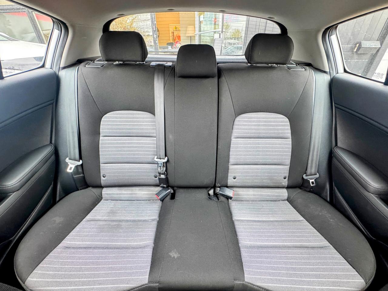2015 Kia Forte LX Photo