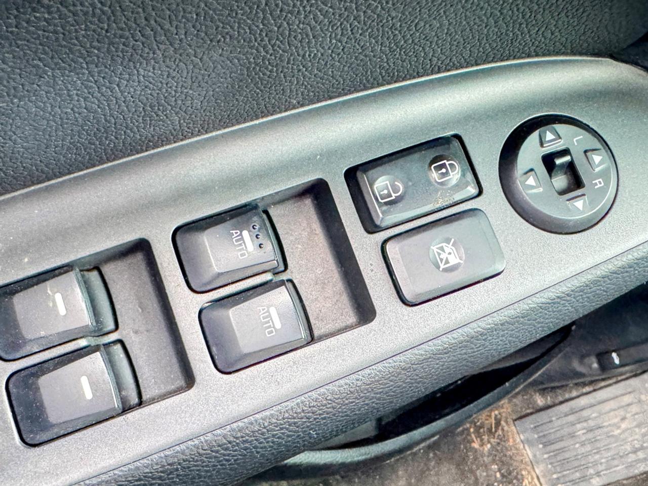 2015 Kia Forte LX Photo