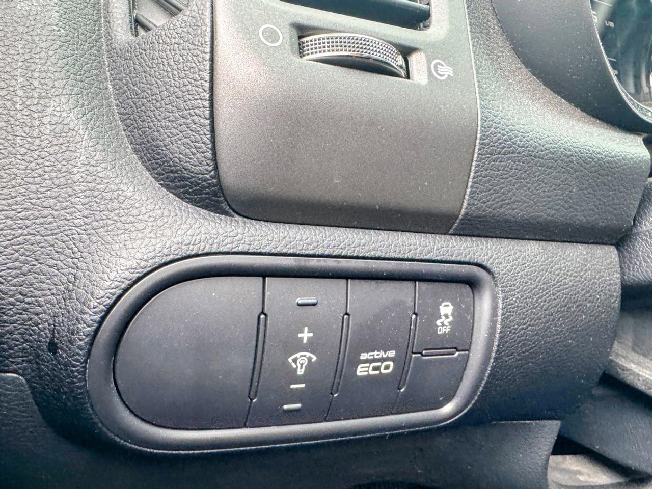 2015 Kia Forte LX Photo