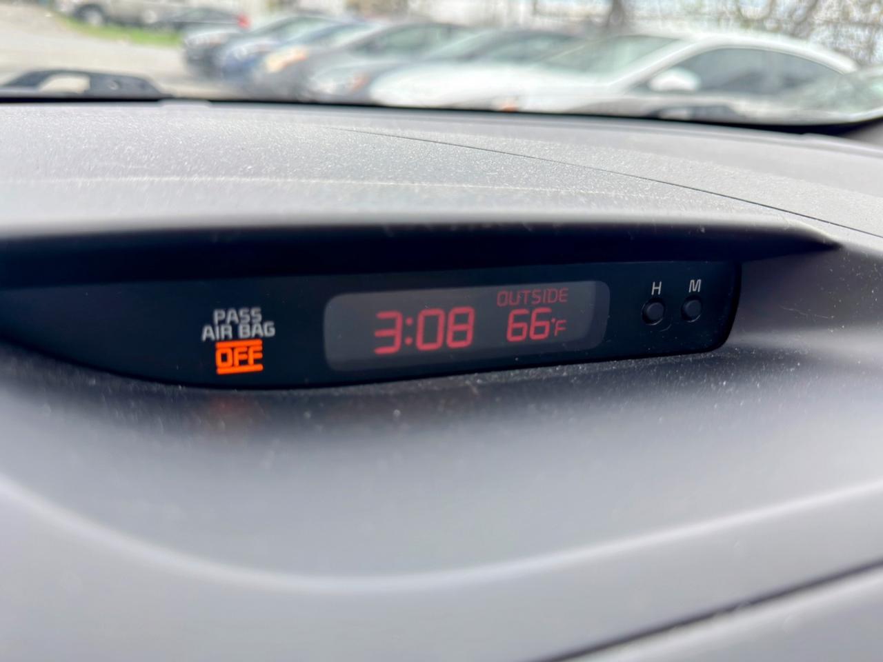 2015 Kia Forte LX Photo