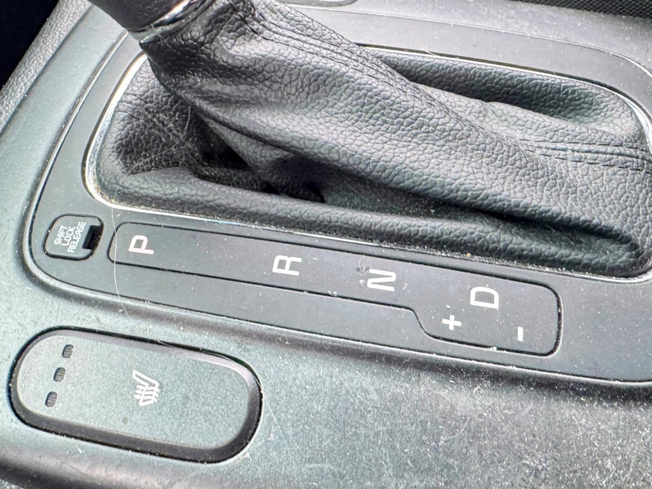 2015 Kia Forte LX Photo