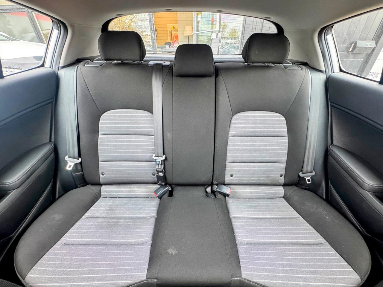 2015 Kia Forte LX Photo