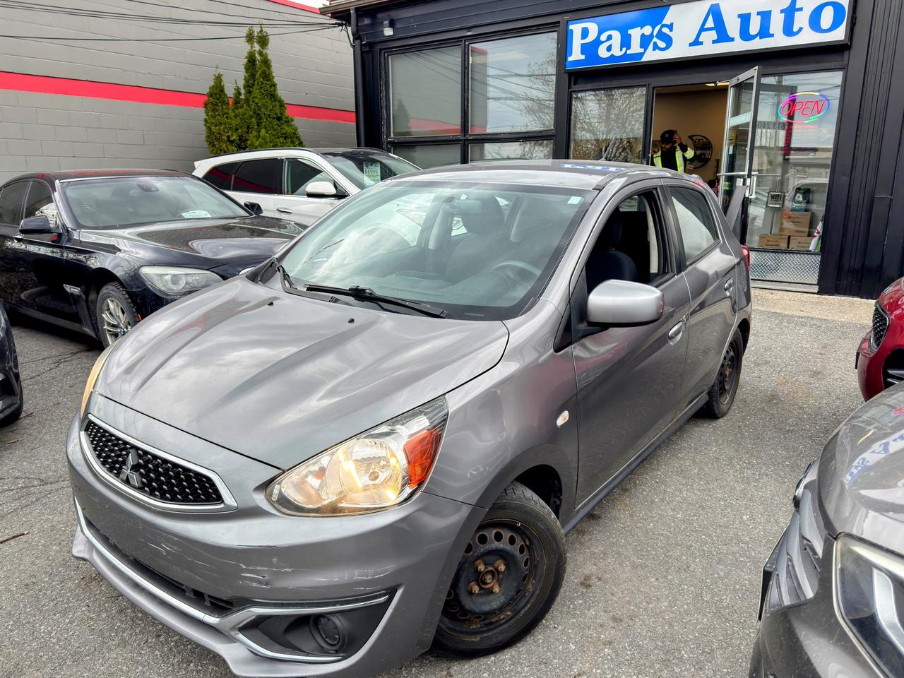 Vehicle Image