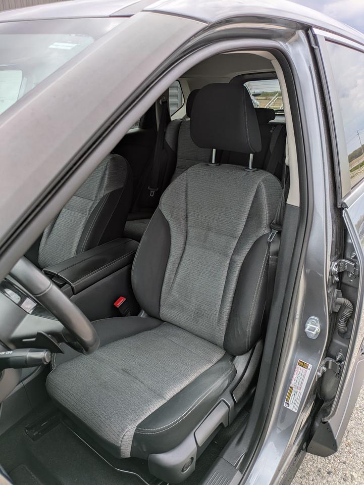 2021 Nissan Rogue S Photo