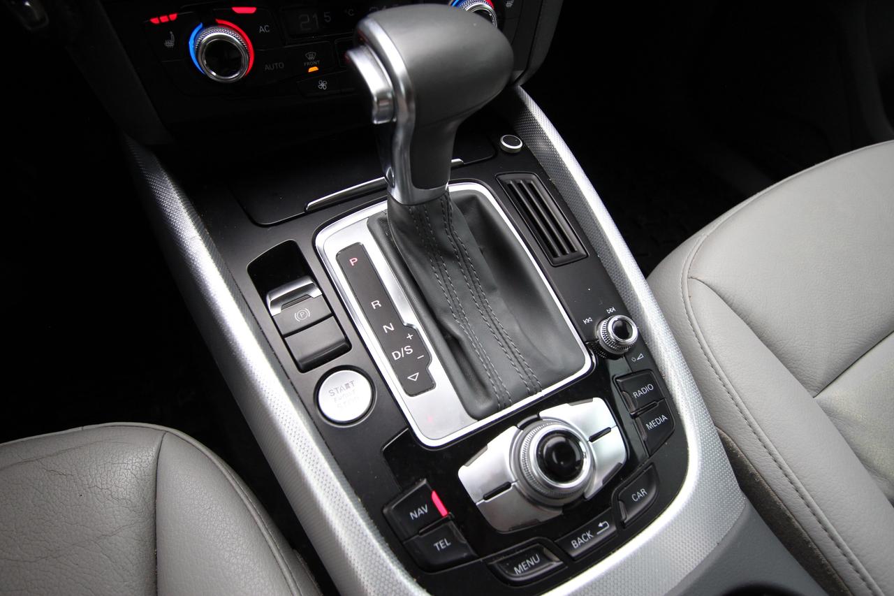 2014 Audi Q5 Premium - 3.0t V6 Supercharged Photo