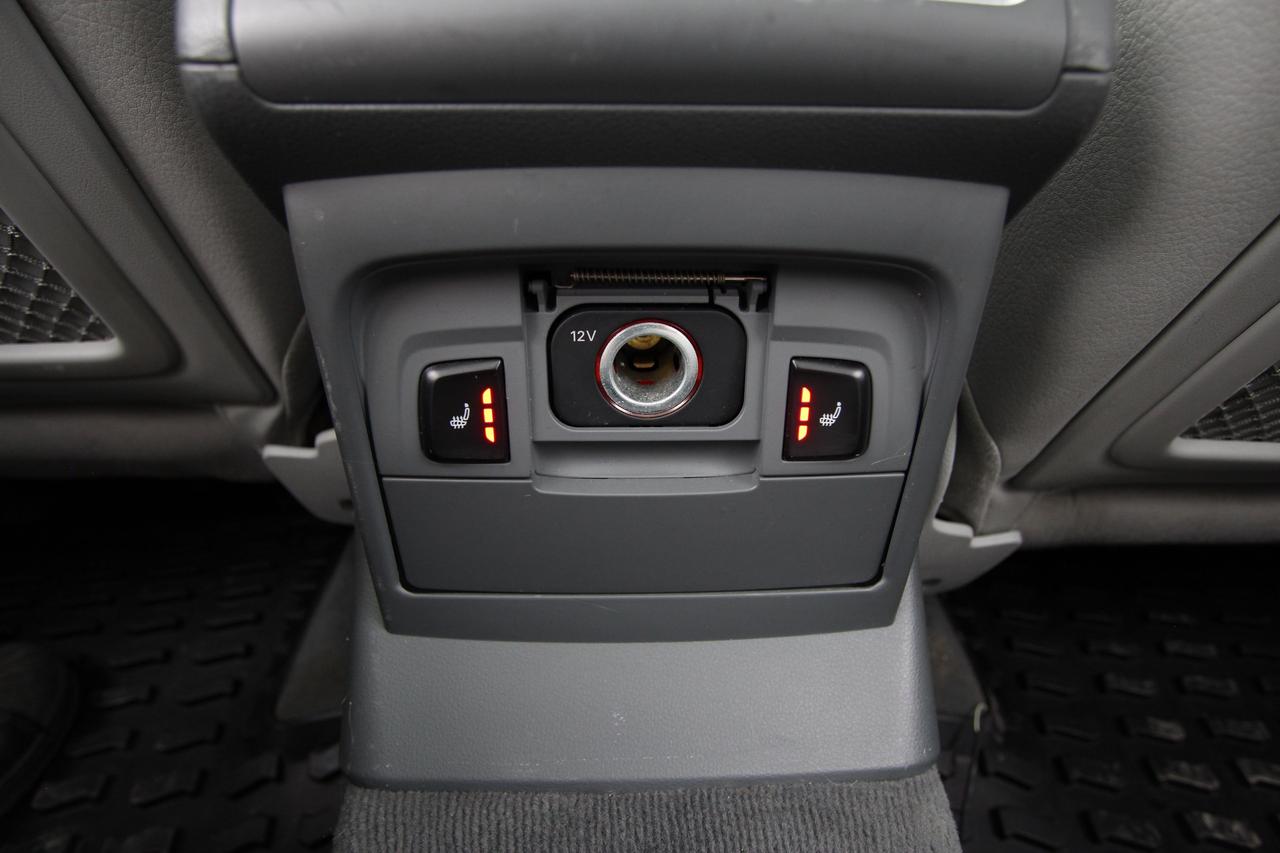 2014 Audi Q5 Premium - 3.0t V6 Supercharged Photo