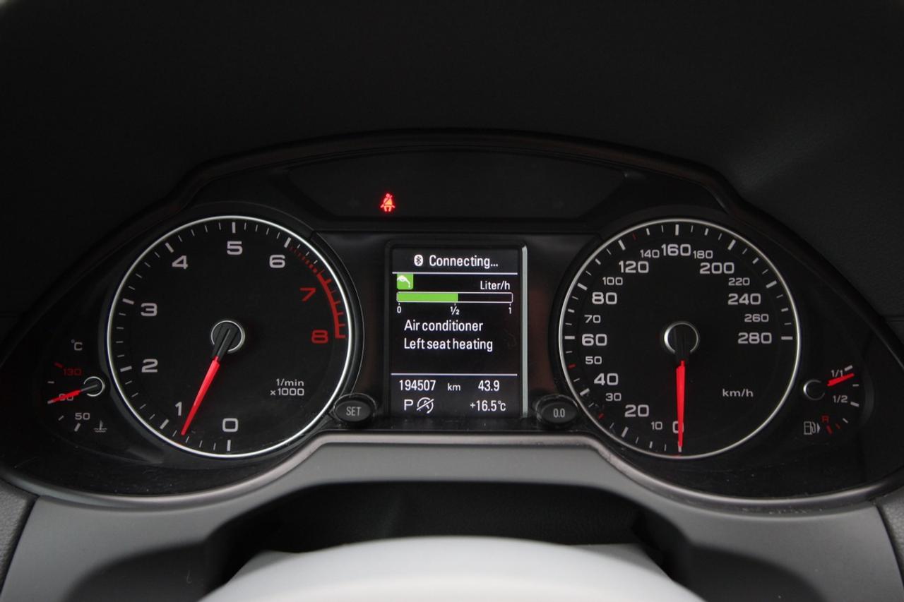 2014 Audi Q5 Premium - 3.0t V6 Supercharged Photo