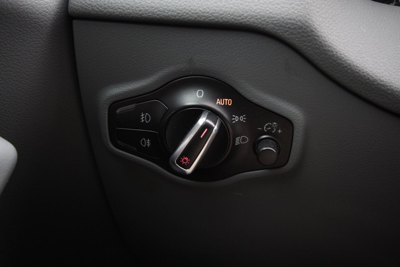 2014 Audi Q5 Premium - 3.0t V6 Supercharged Photo