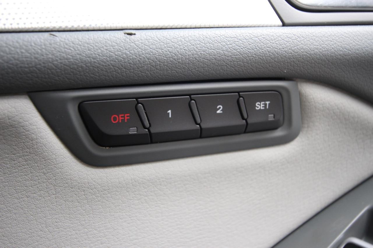 2014 Audi Q5 Premium - 3.0t V6 Supercharged Photo
