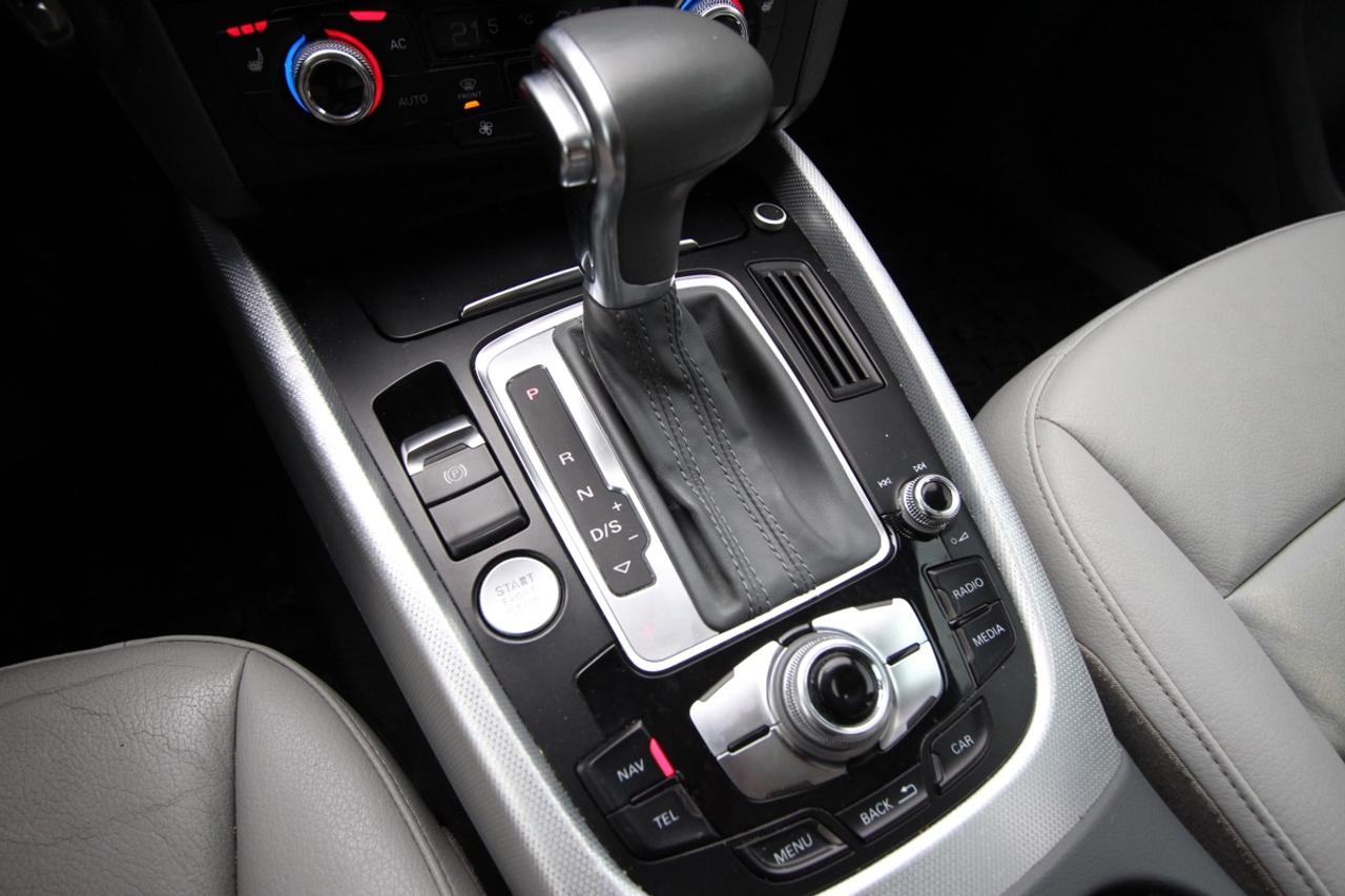 2014 Audi Q5 Premium - 3.0t V6 Supercharged Photo