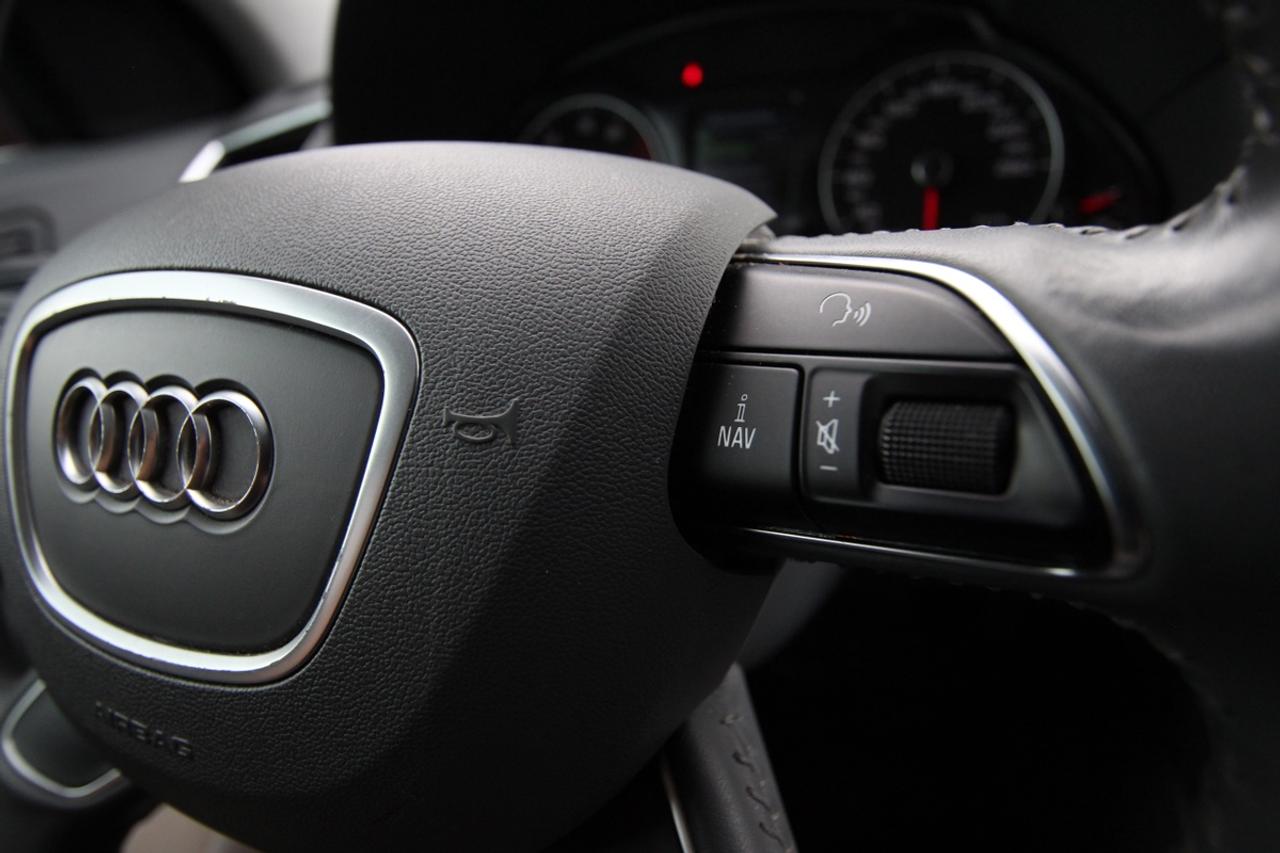 2014 Audi Q5 Premium - 3.0t V6 Supercharged Photo