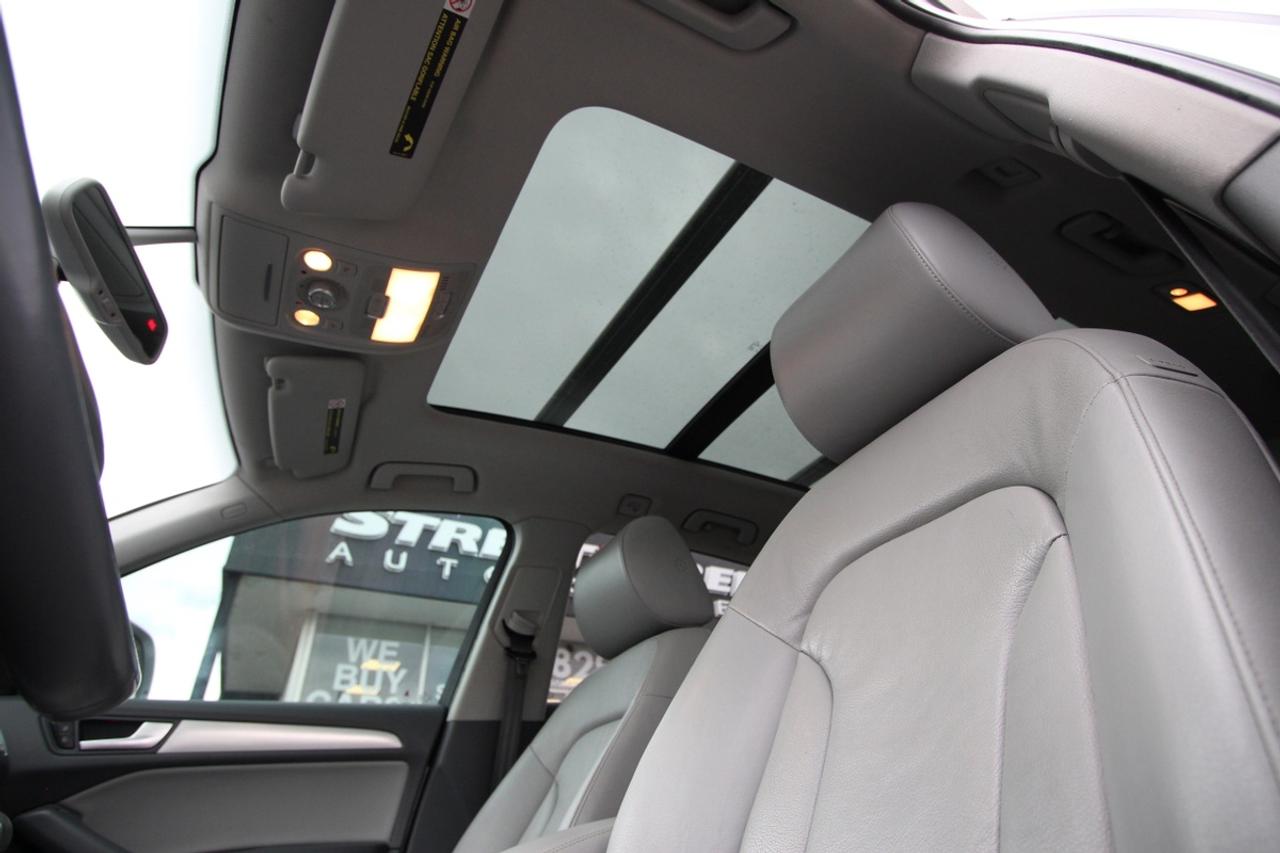 2014 Audi Q5 Premium - 3.0t V6 Supercharged Photo