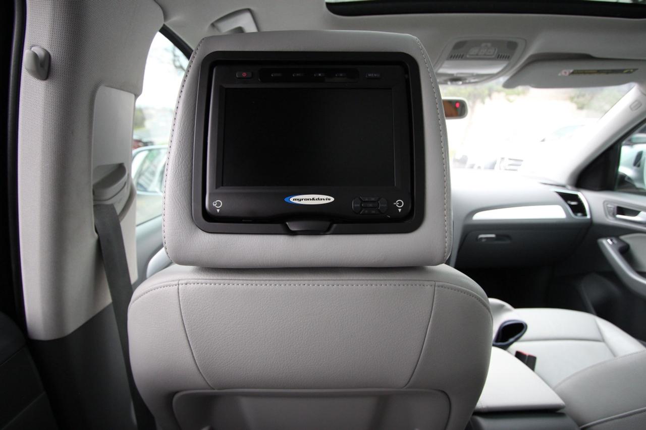2014 Audi Q5 Premium - 3.0t V6 Supercharged Photo