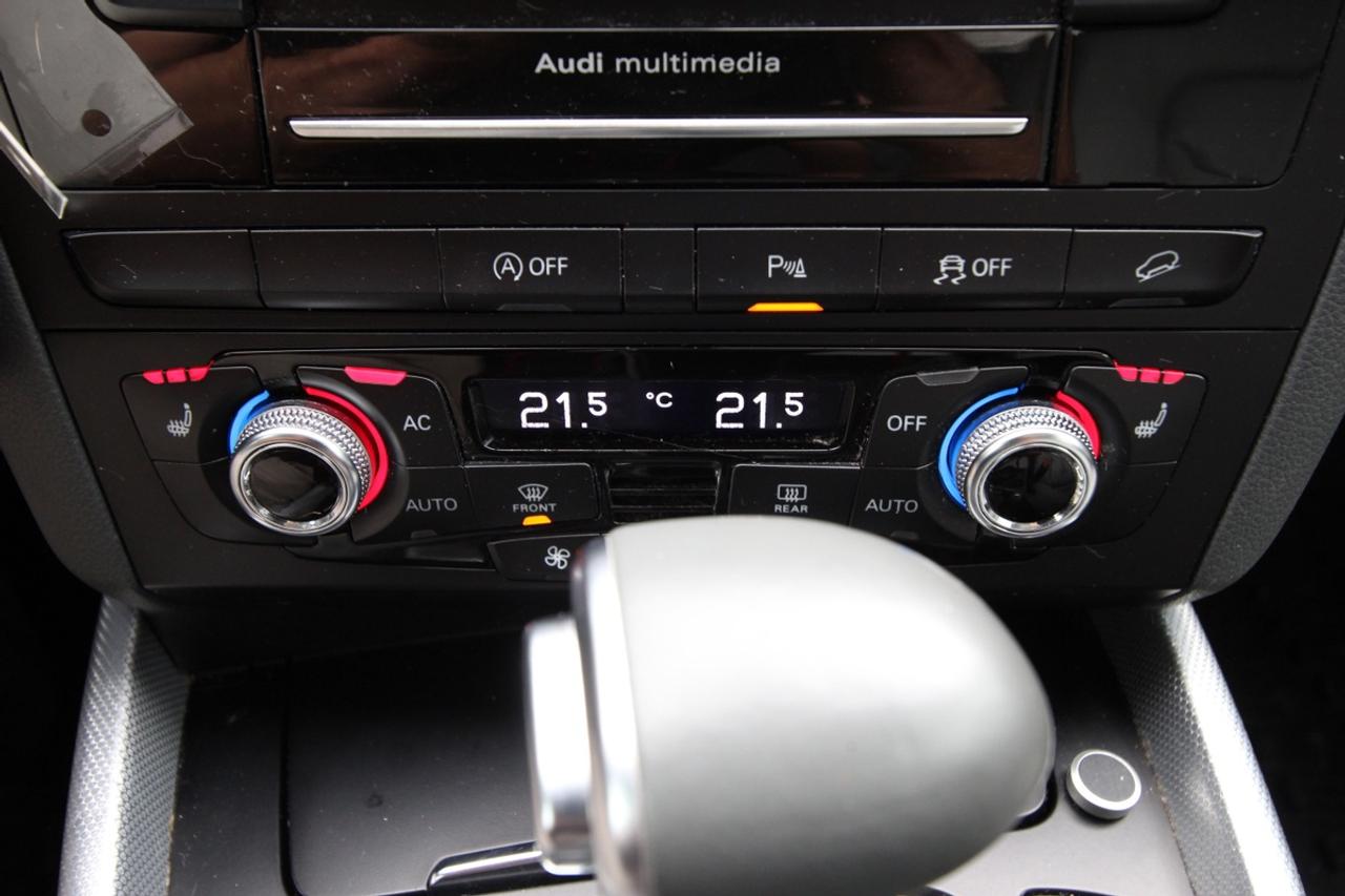 2014 Audi Q5 Premium - 3.0t V6 Supercharged Photo