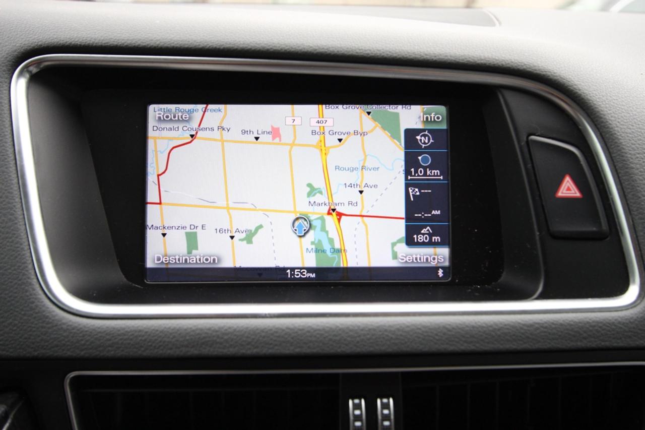 2014 Audi Q5 Premium - 3.0t V6 Supercharged Photo