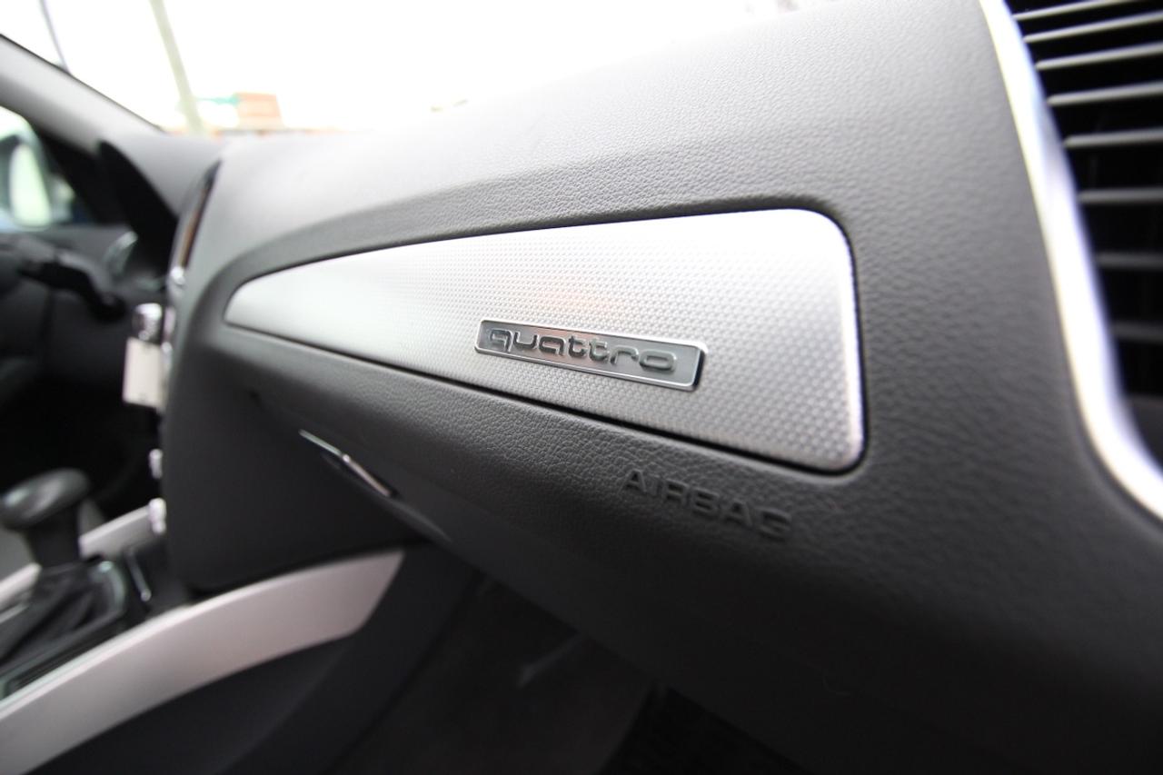 2014 Audi Q5 Premium - 3.0t V6 Supercharged Photo