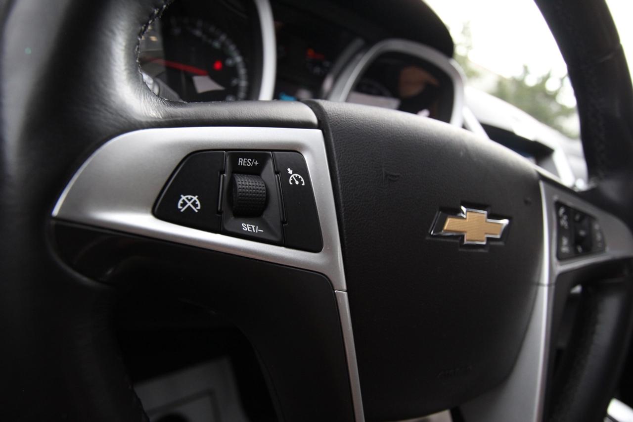2011 Chevrolet Equinox 1LT Photo