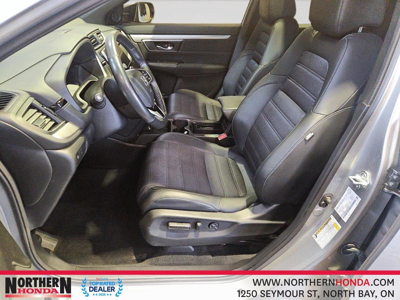 2021 Honda CR-V Sport Photo