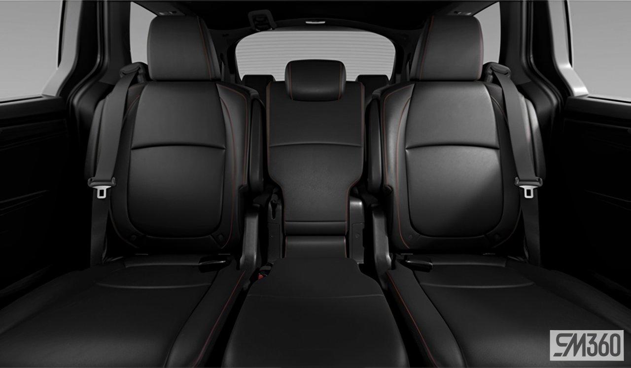 2026 Honda Odyssey Sport-L Photo