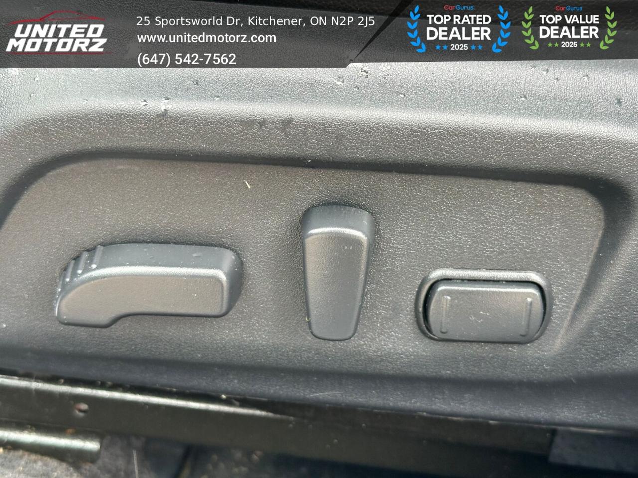 2015 Subaru Outback w/Limited Pkg.~SAFETY CERTIFIED~NO ACCIDENTS~ Photo