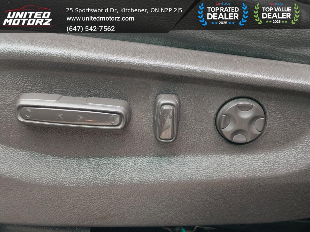 2018 Honda Odyssey EX-L Navi Auto~SAFETY CERTIFIED~Apple Carplay~Hond Photo