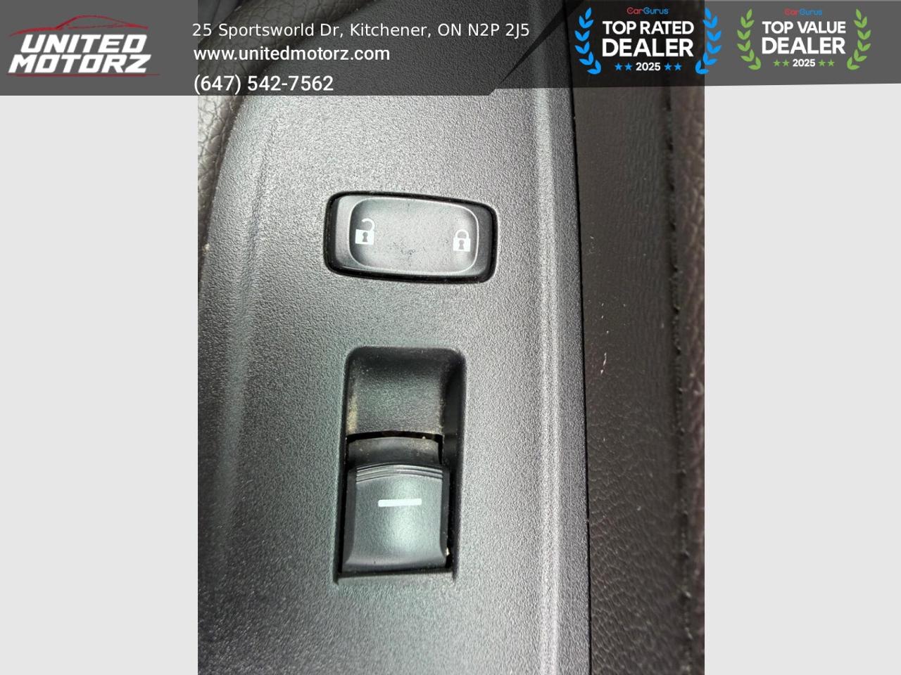2018 Honda Odyssey LX~SAFETY CERTIFIED~ Photo