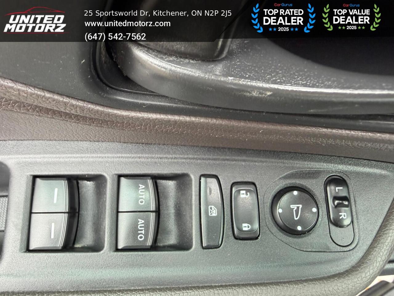2018 Honda Odyssey LX~SAFETY CERTIFIED~ Photo
