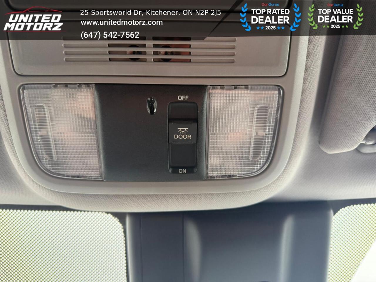 2018 Honda Odyssey LX~SAFETY CERTIFIED~ Photo