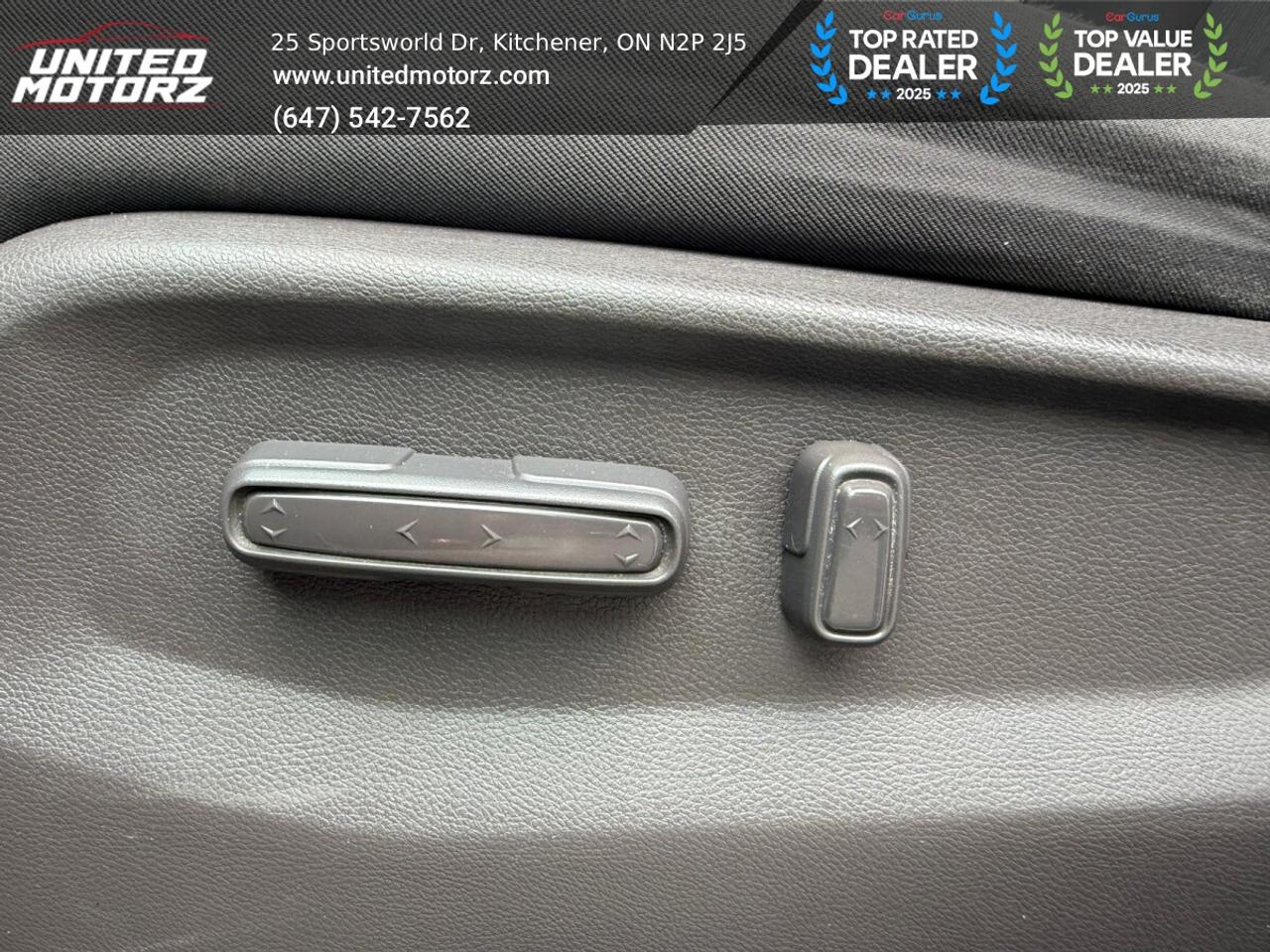 2018 Honda Odyssey LX~SAFETY CERTIFIED~ Photo
