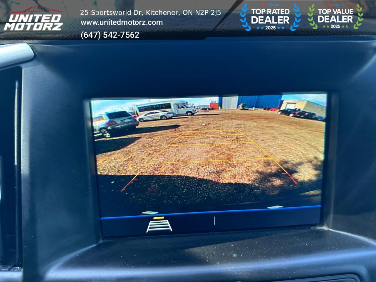 2019 GMC Terrain SLE~SAFETY CERTIFIED~NO ACCIDENTS~ 20 SERVICE RECO Photo
