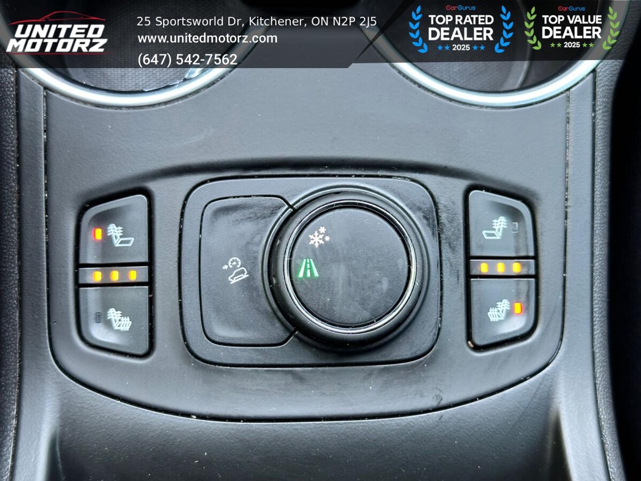 2019 GMC Terrain SLE~SAFETY CERTIFIED~NO ACCIDENTS~ 20 SERVICE RECO Photo