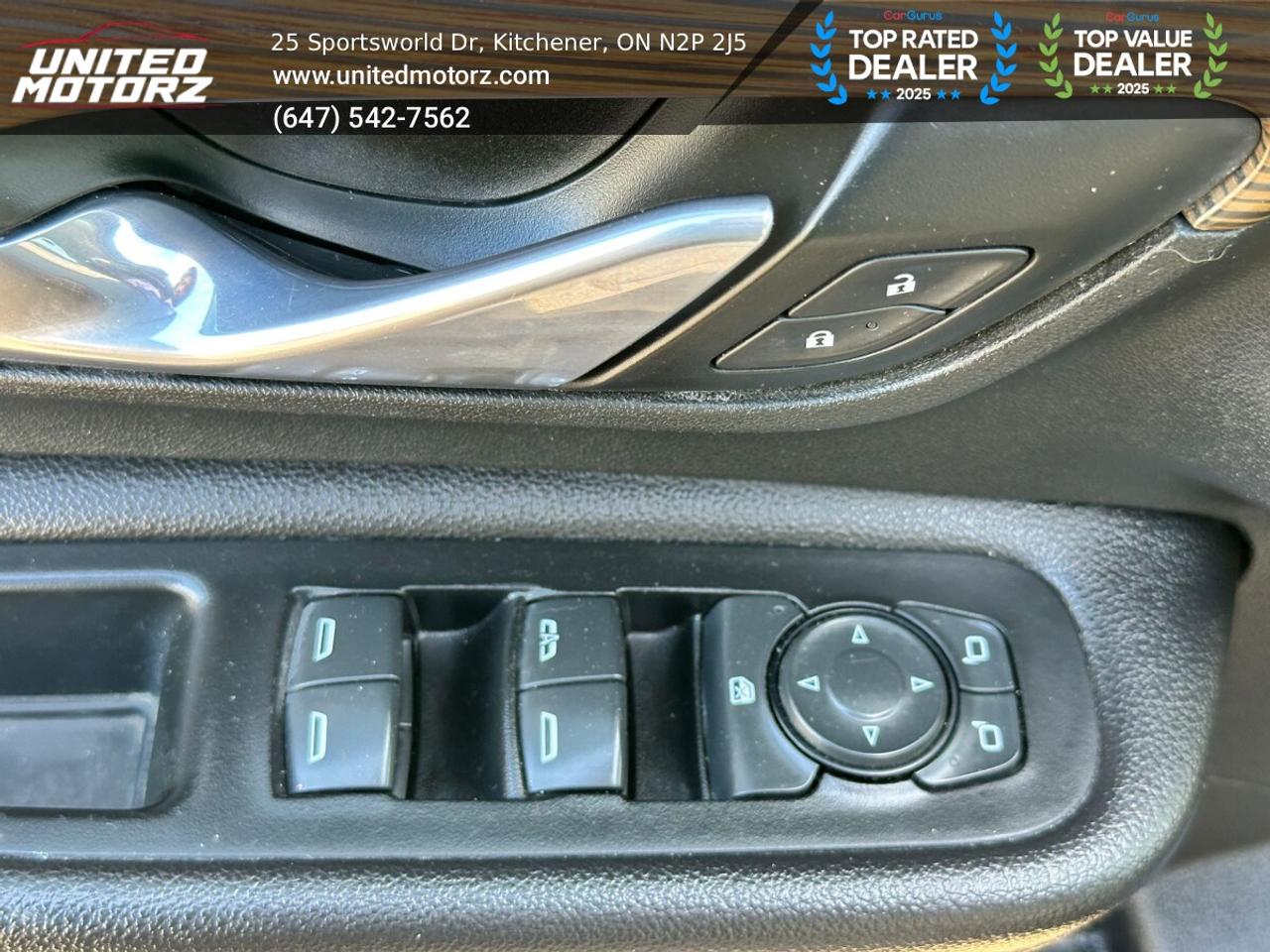 2019 GMC Terrain SLE~SAFETY CERTIFIED~NO ACCIDENTS~ 20 SERVICE RECO Photo