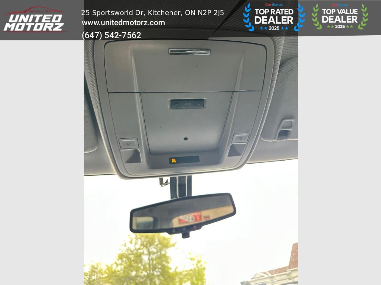 2017 GMC Sierra 1500 Crew Cab~NO ACCIDENTS~ 15 SERVICE RECO Photo