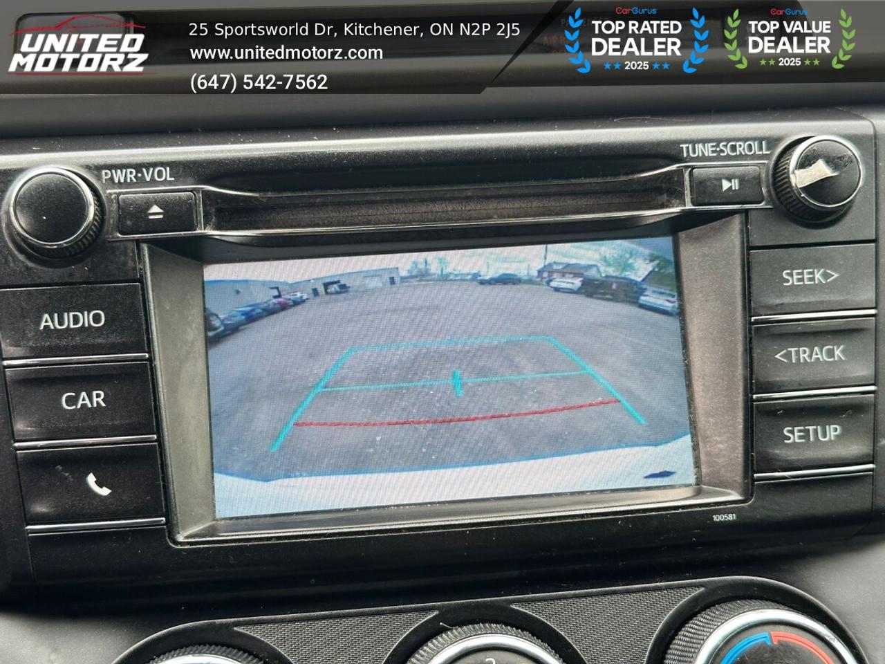 2016 Toyota RAV4 LE~SAFETY CERTIFIED~ Photo
