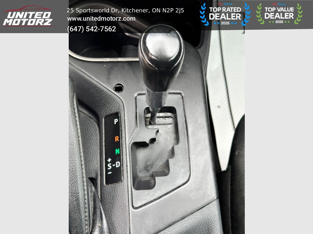 2016 Toyota RAV4 LE~SAFETY CERTIFIED~ Photo