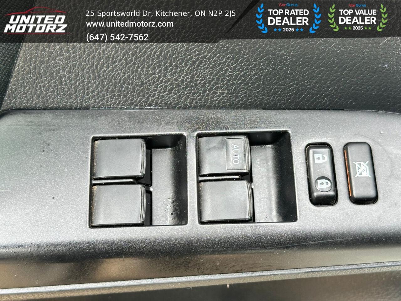 2016 Toyota RAV4 LE~SAFETY CERTIFIED~ Photo