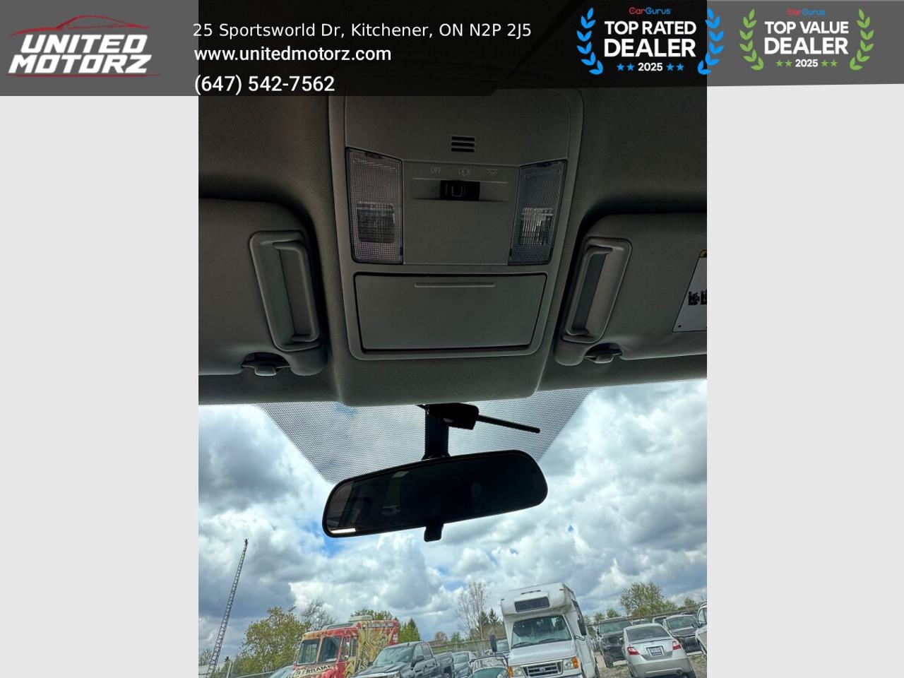 2016 Toyota RAV4 LE~SAFETY CERTIFIED~ Photo