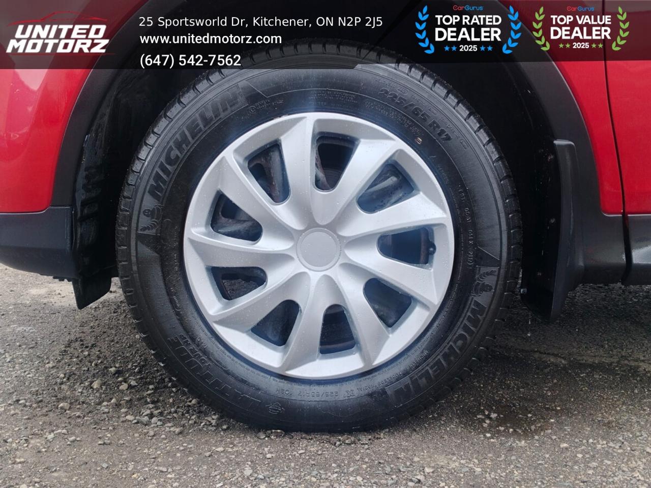 2013 Toyota RAV4 LE~SAFETY CERTIFIED~15 SERVICE RECORDS~ Photo