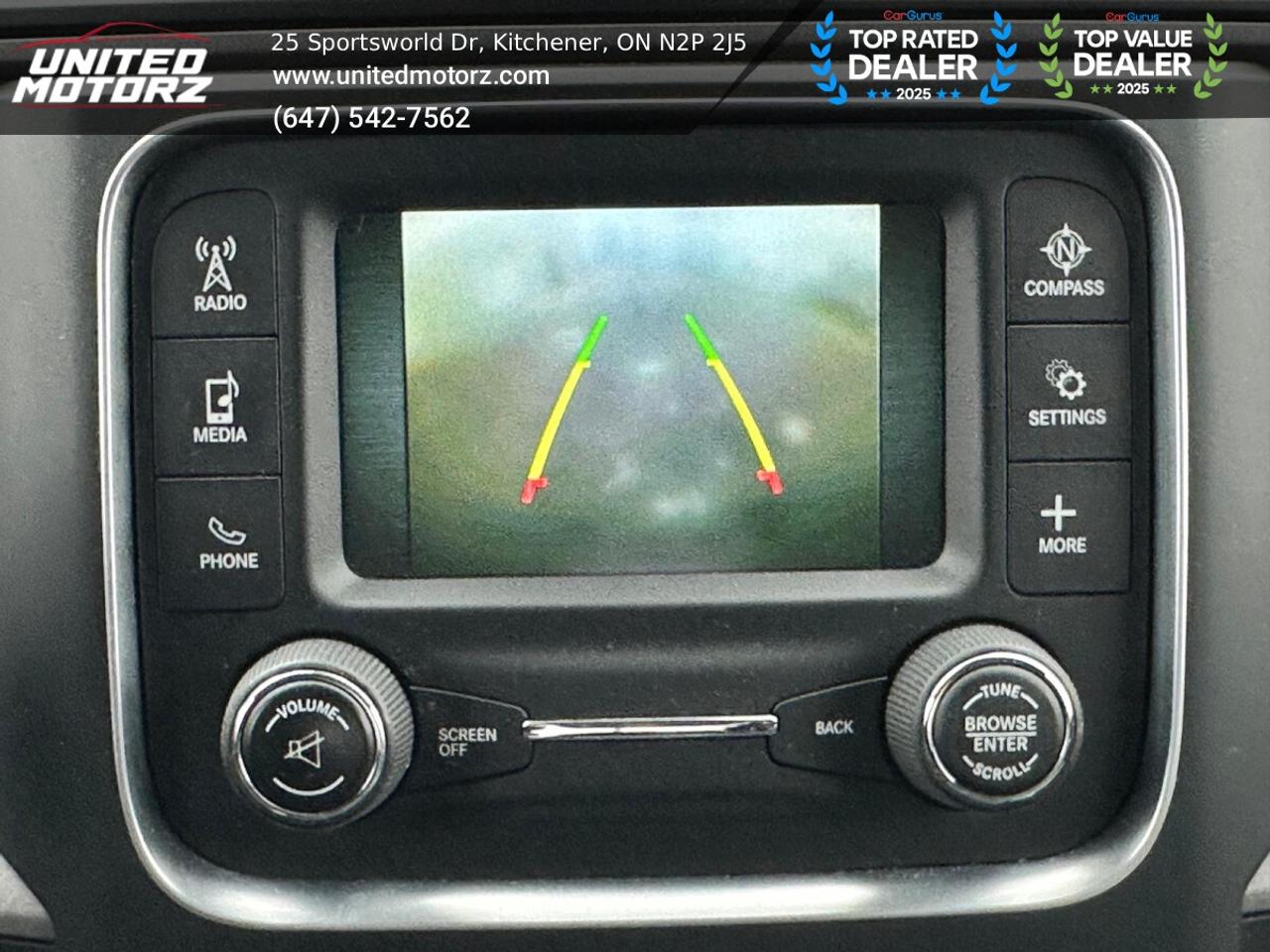 2015 RAM 1500 Tradesman~41 SERVICE RECORDS~ Photo