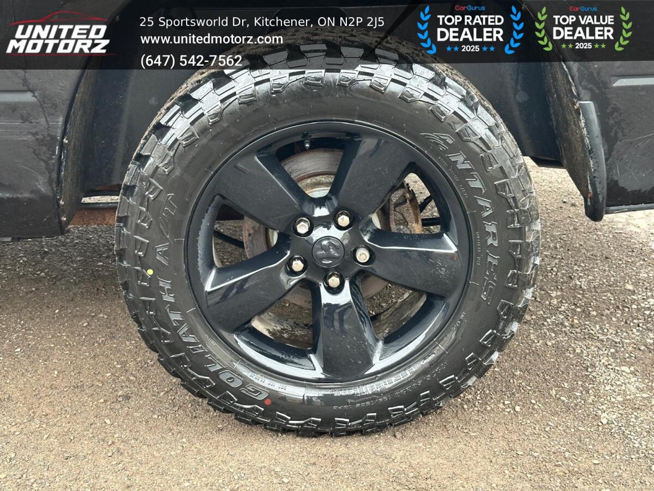 2015 RAM 1500 Tradesman~41 SERVICE RECORDS~ Photo
