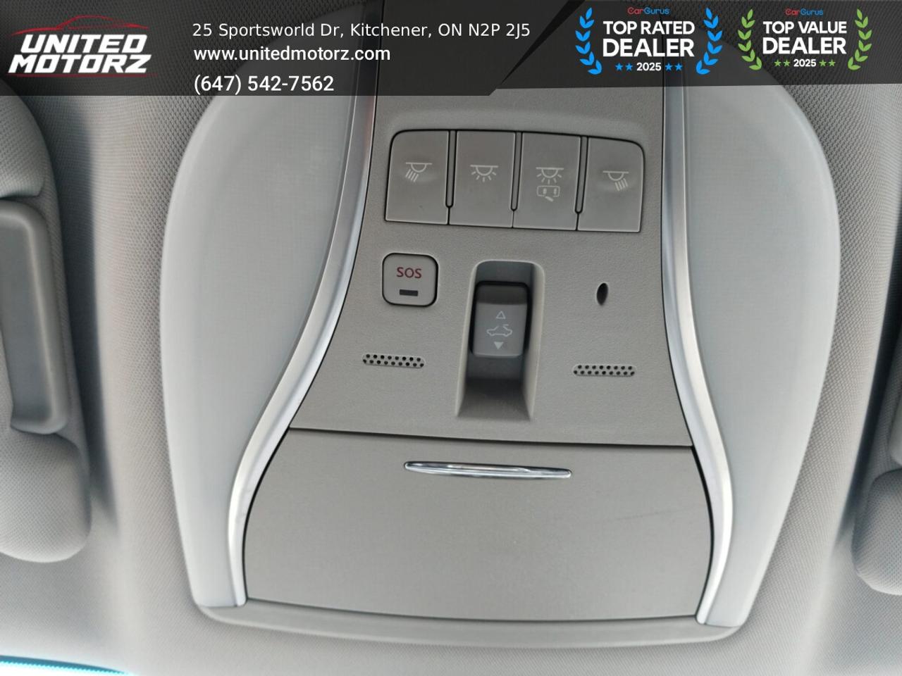 2014 Infiniti QX60 ~ NO ACCIDENTS~ 15 SERVICE RECORDS~ Photo