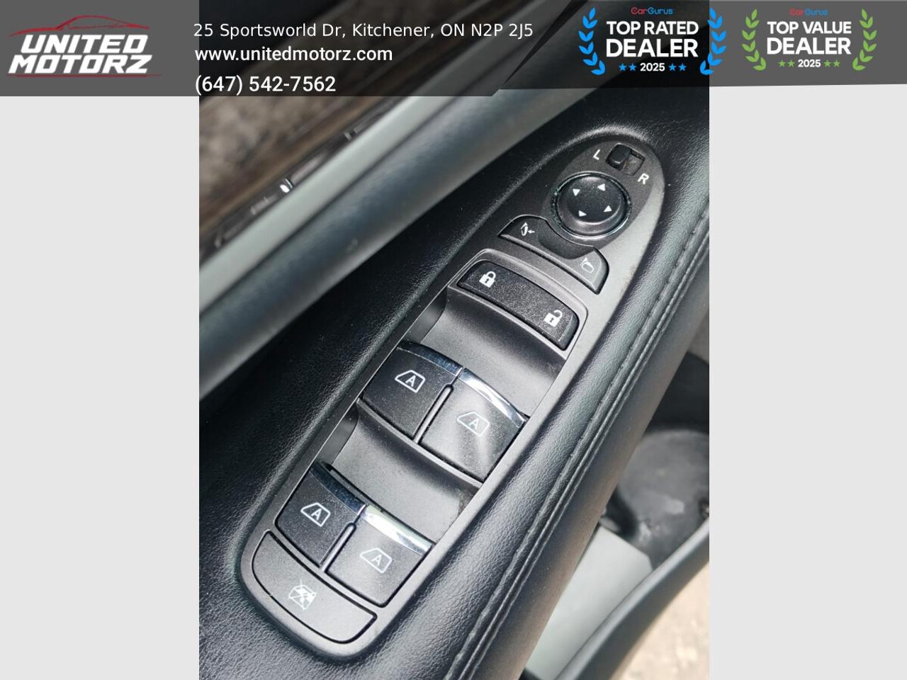 2014 Infiniti QX60 ~ NO ACCIDENTS~ 15 SERVICE RECORDS~ Photo