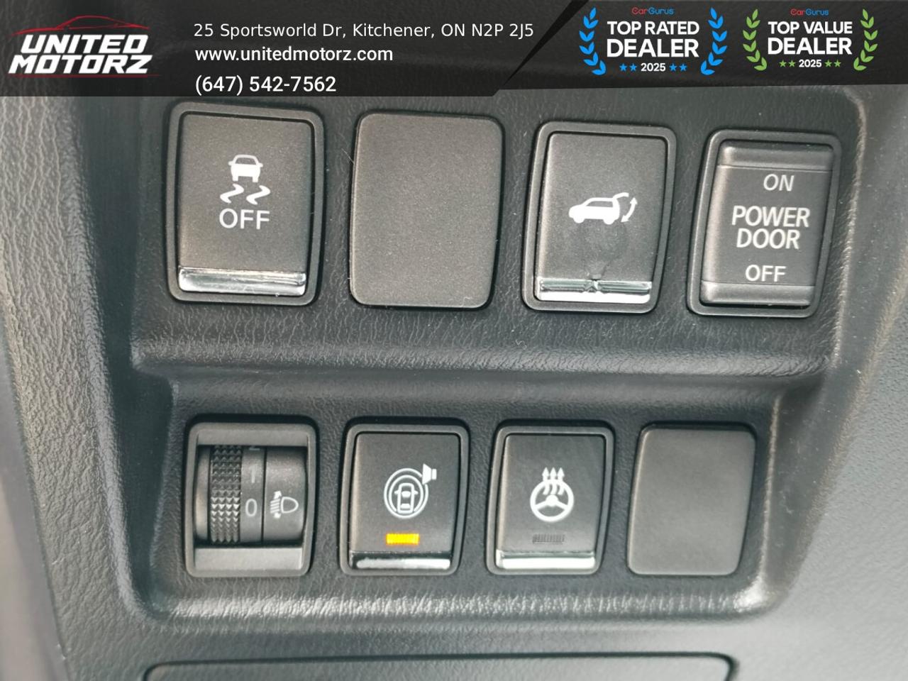 2014 Infiniti QX60 ~ NO ACCIDENTS~ 15 SERVICE RECORDS~ Photo